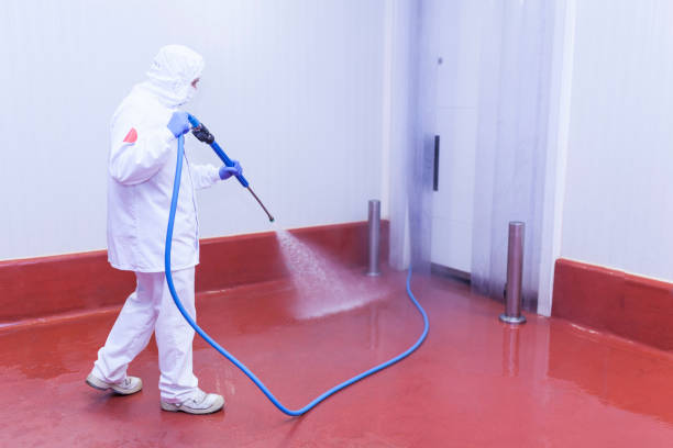 Best Playground Equipment Cleaning  in Towanda, PA